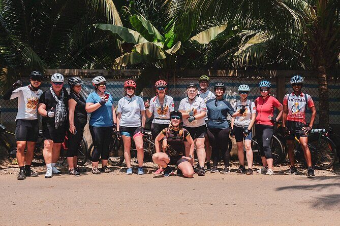 Mekong Delta 4 Days Cycling Trip-Off the Beaten Track - Analyzing the Value