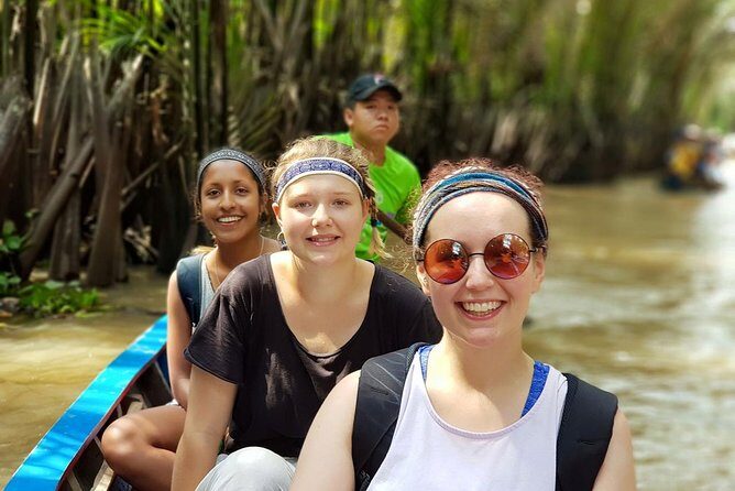 Mekong Delta 4 Islands, TukTuk, Boat, Try Khot Cake Local Cooking - Who Should Consider This Tour?
