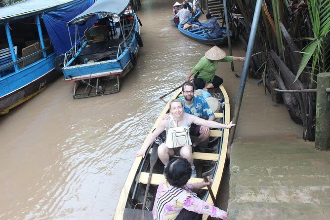 Mekong Delta Adventure by Private Car from Phu My Port - Exploring the Mekong Delta from Phu My Port: A Practical Review