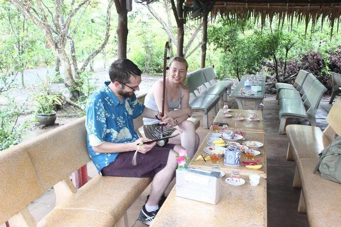 Mekong Delta Adventure by Private Car from Phu My Port - Transportation and Group Size: Why It Matters