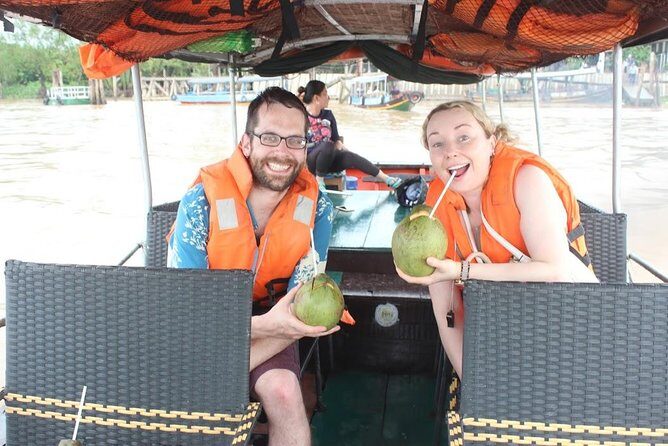 Mekong Delta Adventure by Private Car from Phu My Port - Price and Value: Is It Worth It?