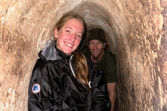 Mekong Delta and Cu Chi Tunnels Full-Day Excursion - Breaking Down the Itinerary: What to Expect