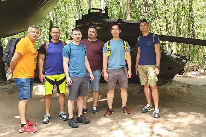 Mekong Delta and Cu Chi Tunnels Full-Day Excursion - Final Thoughts