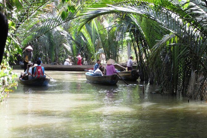 Mekong Delta and Cu Chi Tunnels full day private tour - An In-Depth Look at the Tour Experience