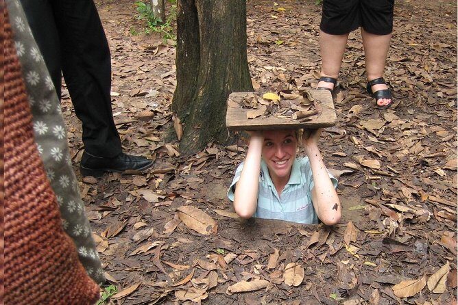 Mekong Delta and Cu Chi Tunnels full day private tour - Who Should Book This Tour?