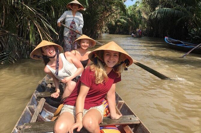 Mekong Delta Ben Tre Non-touristy Full-Day - VIP Private Tour - The Value of This Tour