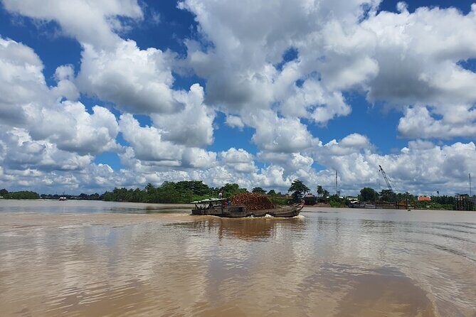 Mekong Delta Ben Tre Non-touristy Full-Day - VIP Private Tour - FAQ