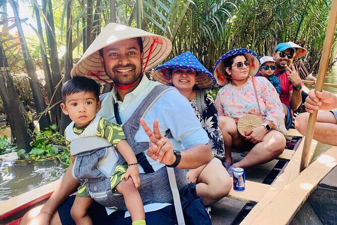 Mekong Delta Boat Tour - What to Expect from the Itinerary