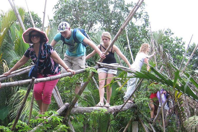 Mekong Delta Boat Tour - Deep Dive into the Itinerary