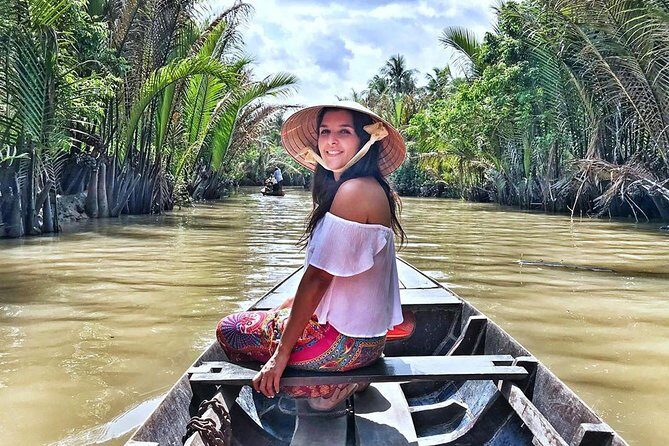 Mekong Delta & Cai Rang Floating Market 2-Day Tour from HCM City - Evaluating the Value and Experience
