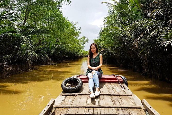 Mekong Delta & Cai Rang Floating Market 2-Day Tour from HCM City - FAQs