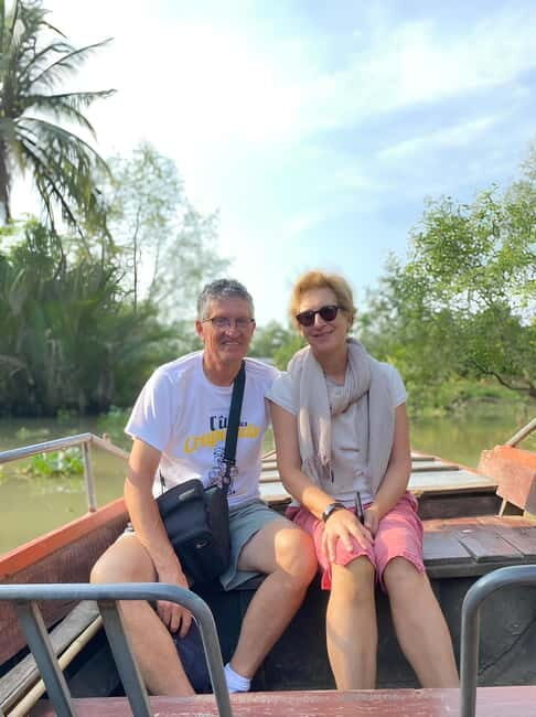 Mekong Delta - Cai Rang Floating Market 2 Days 1 Night Tour - What Makes This Tour Stand Out