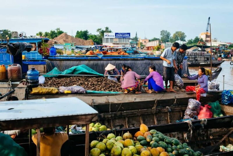 Mekong Delta - Cai Rang Floating Market 2 Days 1 Night Tour - Who Will Love This Tour?
