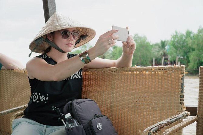 Mekong Delta Cai Rang Floating Market To The Contryside Road - An In-Depth Look at the Mekong Delta Cai Rang Floating Market Tour