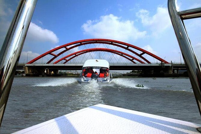Mekong Delta Cai Rang Floating Market To The Contryside Road - FAQs