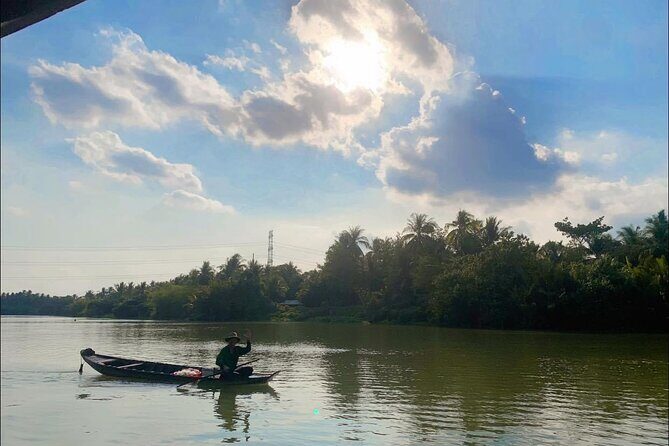 Mekong Delta Day Tour Experience Authentic Vietnamese Culture! - FAQ