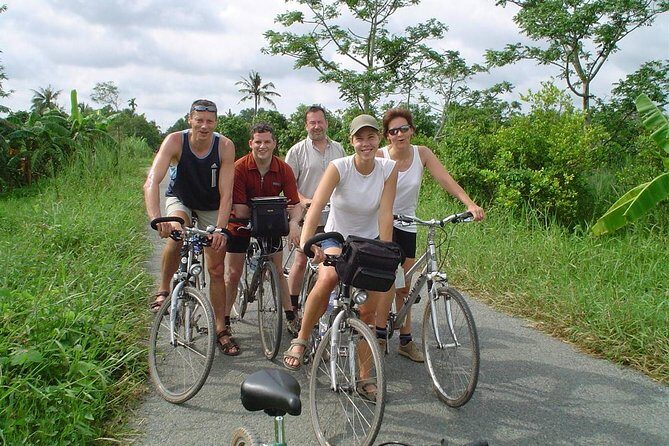 Mekong Delta Day Tour from Ho Chi Minh City - Authentic Experiences That Shine
