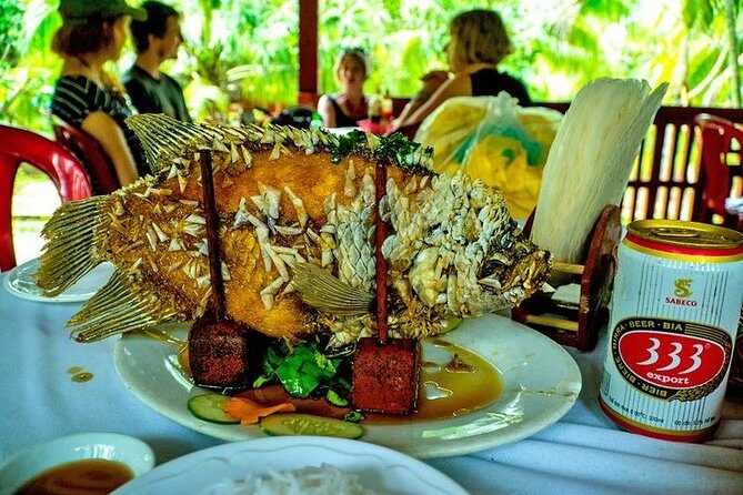 Mekong Delta Day Tour from Ho Chi Minh City - Who Should Book This Tour?