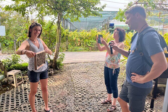 Mekong Delta Day Trip: Explore Cycling & Cooking Classes at Farm - Detailed Review of the Mekong Delta Day Trip