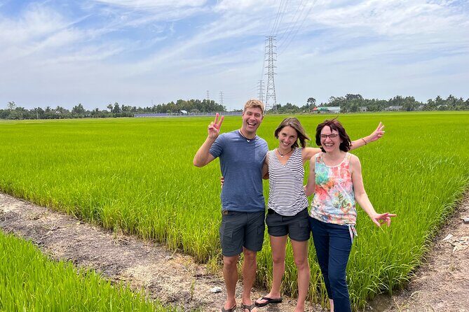 Mekong Delta Day Trip: Explore Cycling & Cooking Classes at Farm - FAQs