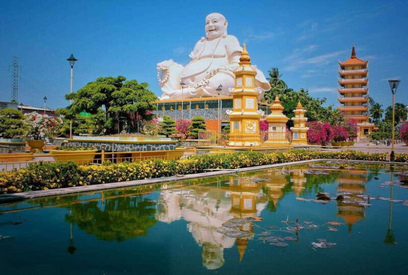 Mekong Delta Day Trip From Ho Chi Minh - Small Group Tour - Authentic Experiences and Authenticity