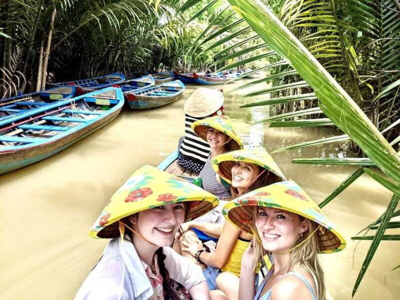 Mekong Delta Day Trip From Ho Chi Minh - Small Group Tour - FAQ