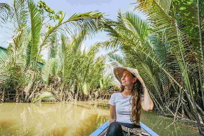 Mekong Delta Discovery Day Tour - FAQ: Your Questions Answered