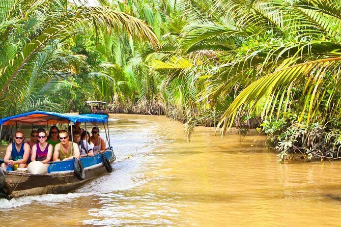 Mekong Delta Discovery Day Tour - My Tho - Ben Tre - Final Thoughts