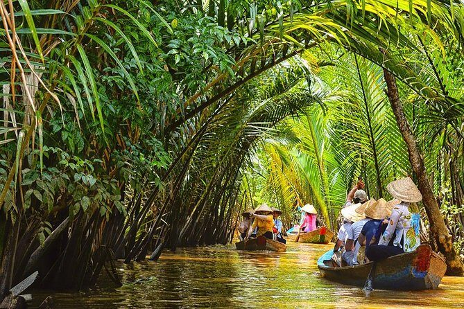 Mekong Delta Discovery Day Tours - The Practical Side: Value, Timing, and Group Size