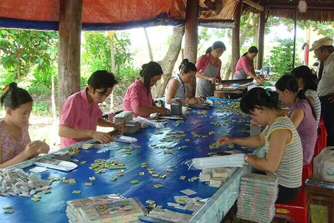 Mekong Delta Discovery Day Tours - FAQ