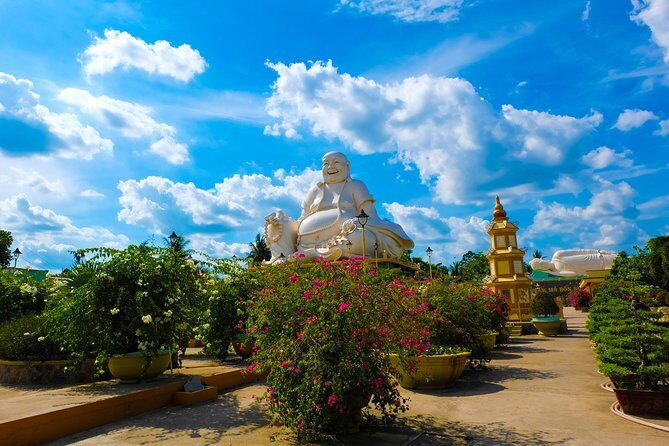 Mekong Delta Experience: Small Group Adventure - Key Points