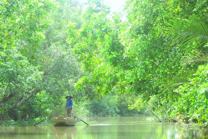 Mekong Delta Explore Cai Rang and Phong Dien Floating Market - The Sum Up
