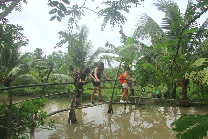 Mekong Delta Explore Cai Rang and Phong Dien Floating Market - FAQs