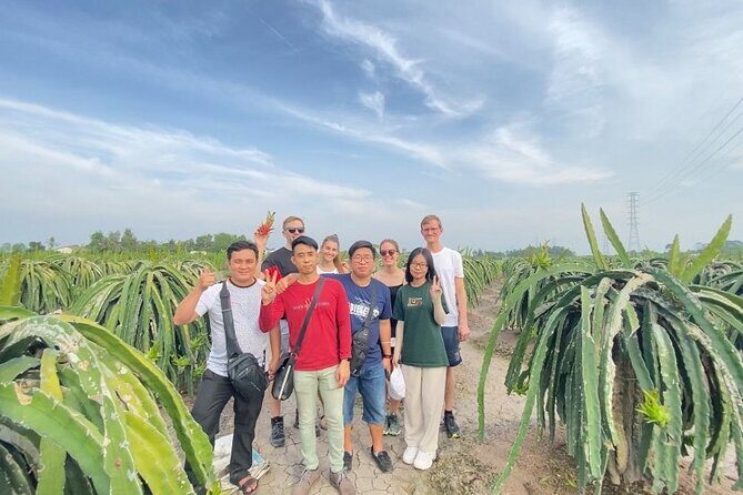 Mekong Delta Farm Nature Canoe-Kayak-Bicycle & Fishing Day Trip - Reviews and Authentic Perspectives