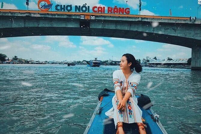 Mekong Delta Floating Market 2days 1night Homestay-Private Tour - An Overview of the Experience