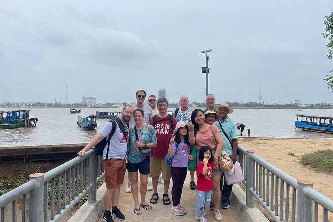 Mekong Delta Floating Market 2days 1night Homestay-Private Tour - The Practicalities: Transportation, Comfort, and Value