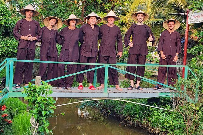 Mekong Delta Floating Market 2days 1night Homestay-Private Tour - Wrapping Up: Who’s This Tour For?