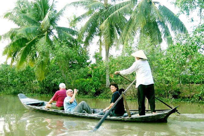Mekong Delta Floating Market Luxury Group Tour - Authentic Experiences and Guest Feedback