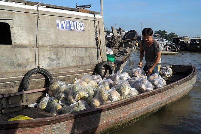 Mekong Delta Floating Market Luxury Group Tour - The Sum Up: Who Will Truly Appreciate This Tour?