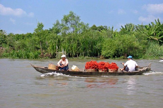 Mekong Delta Floating Market Luxury Group Tour - FAQs