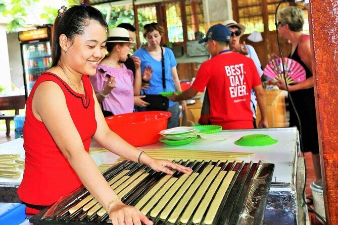 Mekong Delta from Cai Mep Thi Vai port of Phu My Cruise Harbor - Frequently Asked Questions