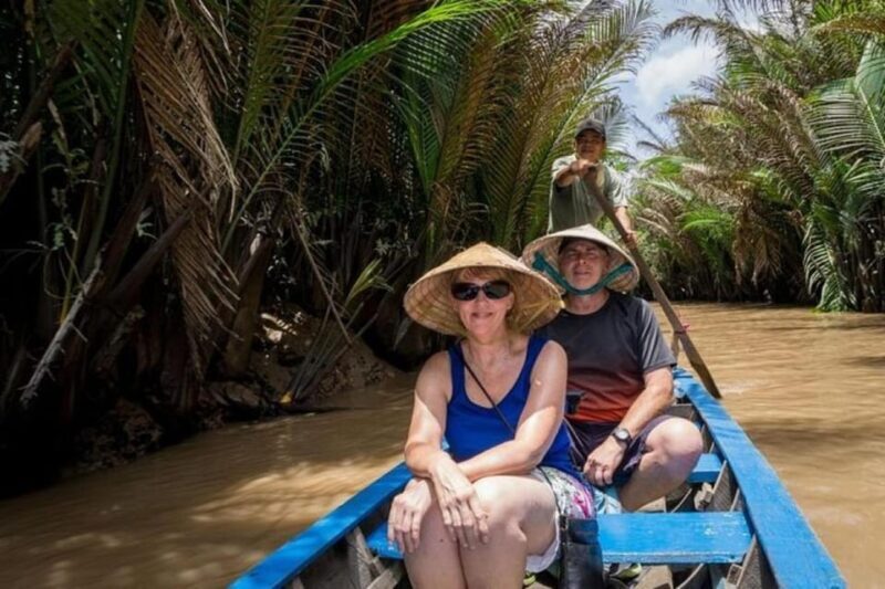Mekong Delta Full Day Tour | From Ho Chi Minh, Vietnam - The Itinerary in Detail: What You Can Expect