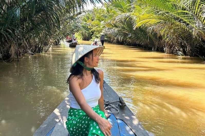 Mekong Delta Full Day Tour | From Ho Chi Minh, Vietnam - The Value for Money