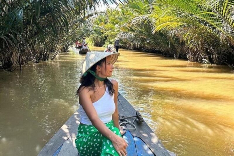 Mekong Delta Full Day Tour | From Ho Chi Minh, Vietnam - Who Will Love This Tour?