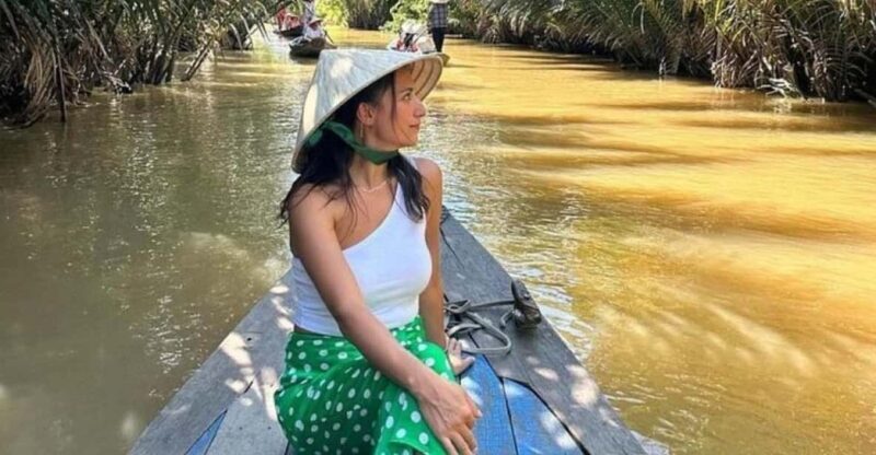 Mekong Delta Full Day Tour | From Ho Chi Minh, Vietnam - Frequently Asked Questions