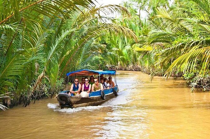 Mekong Delta full day trip - Who Should Consider This Tour