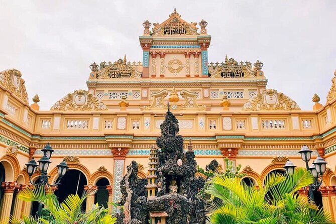 Mekong Delta Full Day Trip - My Tho & Ben Tre - Small Group Tour - An In-Depth Look at the Mekong Delta Full Day Trip