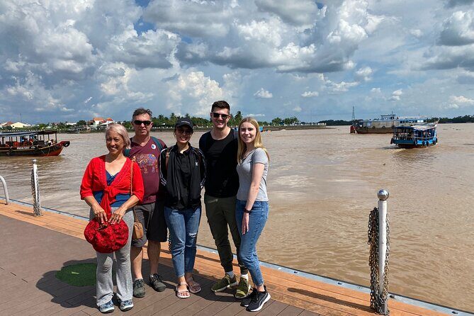 Mekong Delta Full Day Trip - My Tho & Ben Tre - VIP Private Tour - The Itinerary: A Step-by-Step Journey