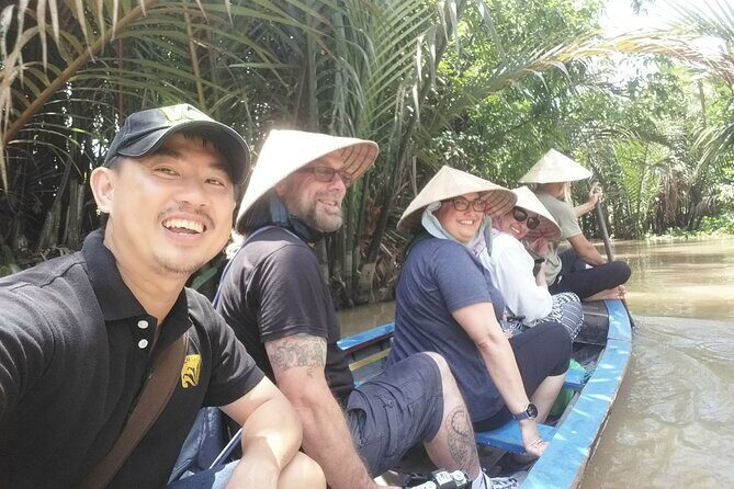 Mekong Delta Full Day Trip - My Tho & Ben Tre - VIP Private Tour - Who Would Love This Tour?