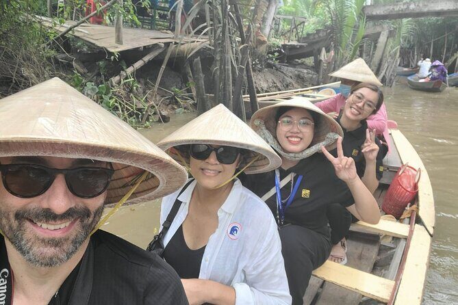 Mekong Delta Full Day Trip - My Tho & Ben Tre - VIP Private Tour - The Sum Up